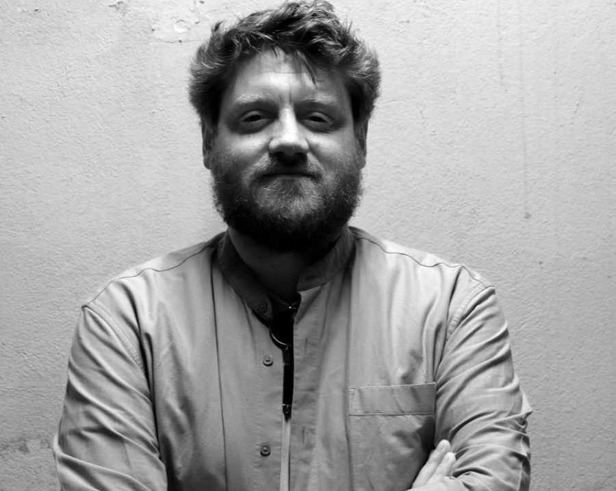 Dr. Philip Di Salvo Dr. Philip Di Salvo