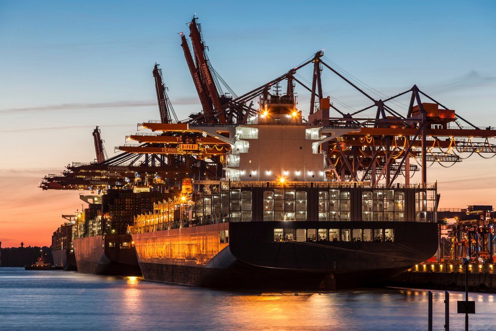 Im Brennpunkt der Wirtschaftspolitik: Innovation, Globalisierung und Klimawandel