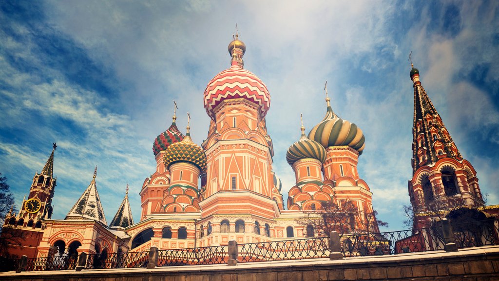 Bundestagswahl 2017: Die russisch-deutschen Beziehungen