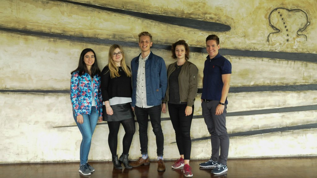 Kulturtage: 10 Vereine, 4 Tage, 1 Vision