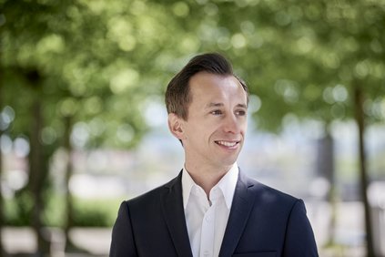 Berufung: Kai Gehring