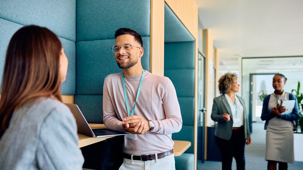 Study on employer attractiveness | unisg.ch