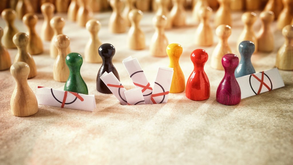 Study examines voting behaviour | unisg.ch