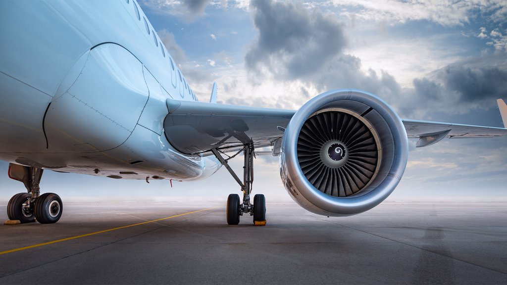 Das Aviation and Space Symposium St.Gallen