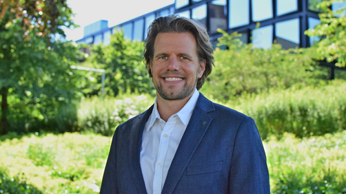 Berufung: Dennis Herhausen