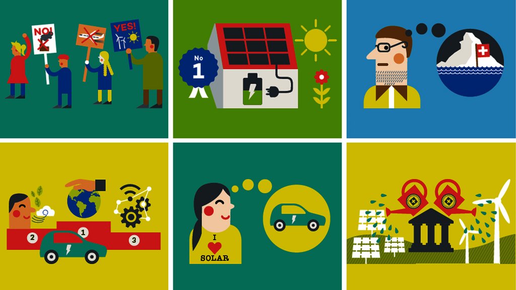 9. Kundenbarometer erneuerbare Energien