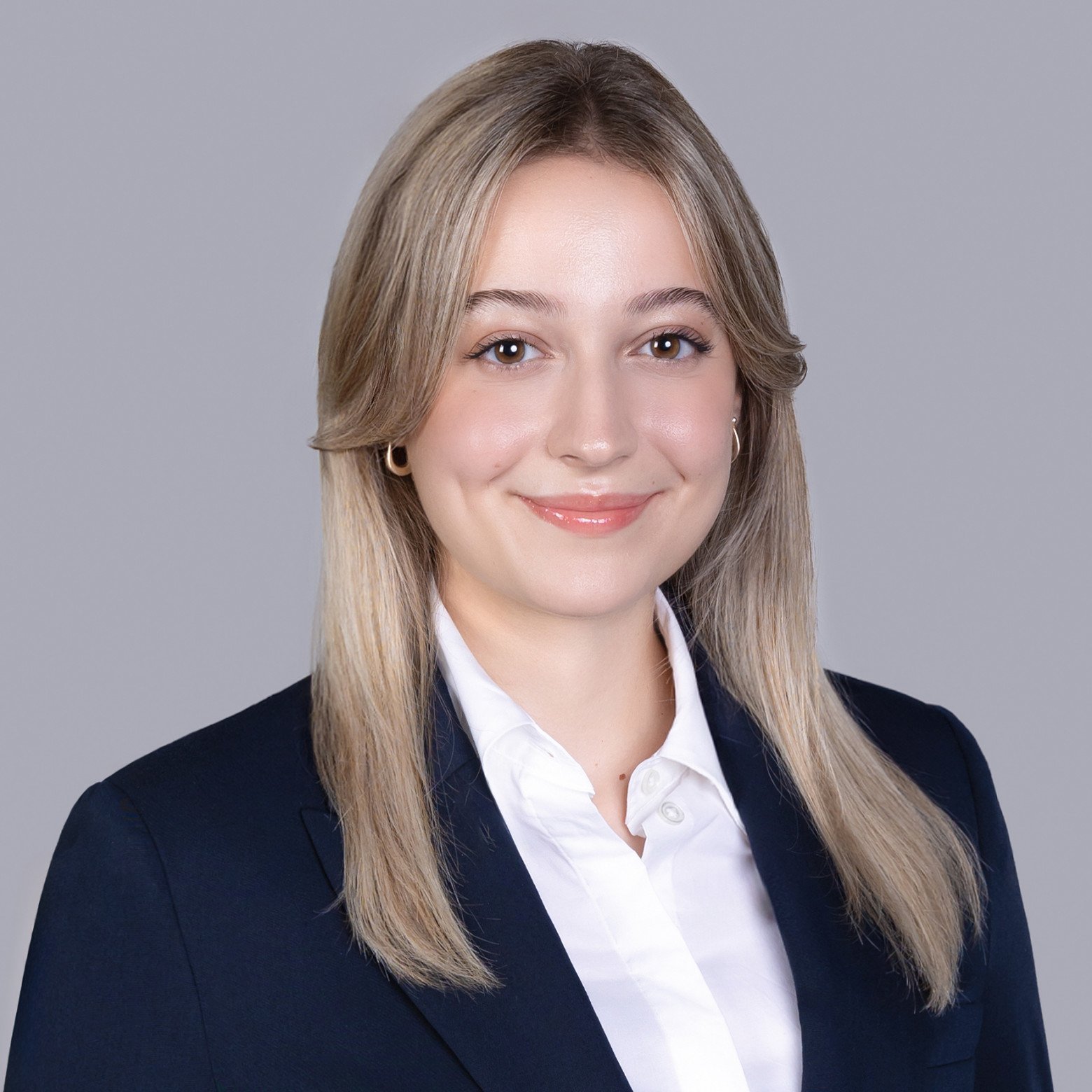 Anouk Carigiet LinkedIn rofile Anouk Carigiet