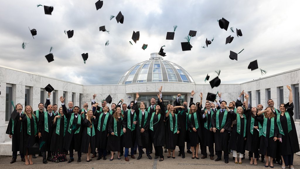 Financial Times Executive MBA Ranking