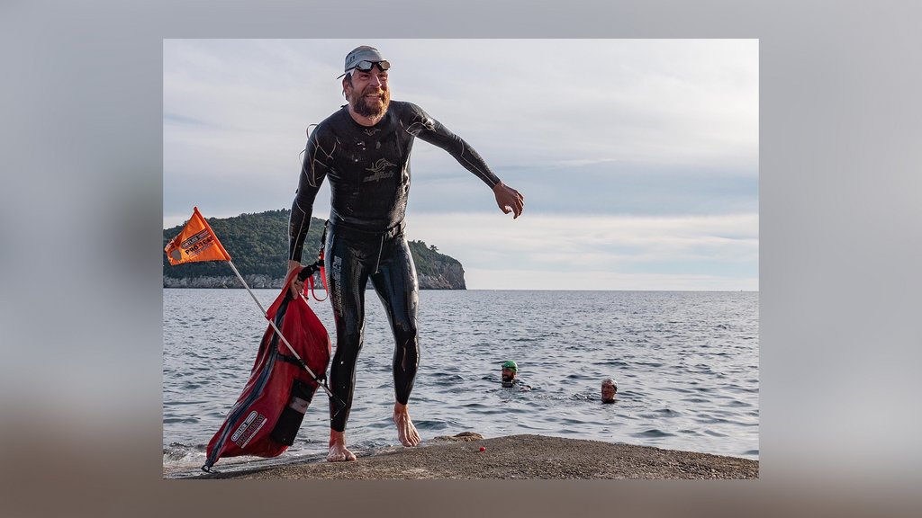 Extremsportler als Coach: HSG-Studierende werden beim Bachelor-Abschluss zu Unternehmensberatern