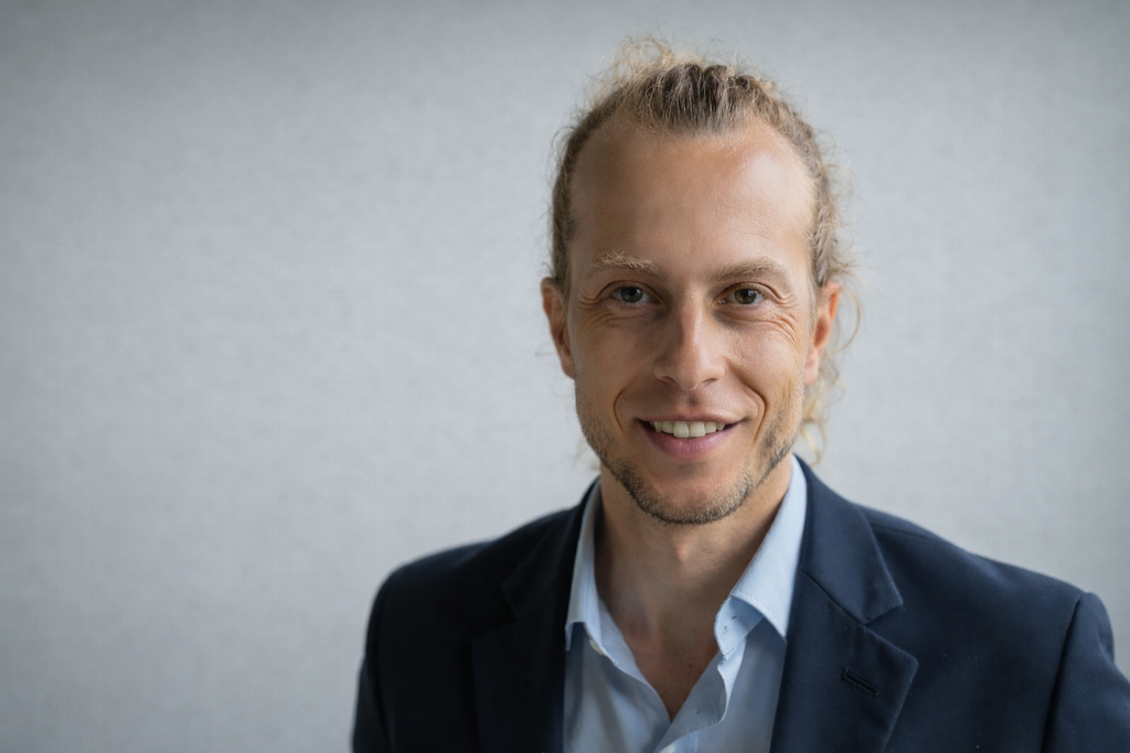 Berufung: Guido Salvaneschi 