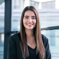 Tamara Krizanovic, Leiterin Trainees/Hochschulabsolventen, Raiffeisen Schweiz