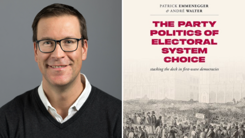 Tricksen für den Machterhalt: Ein kritischer Blick auf Wahlrechtsreformen 