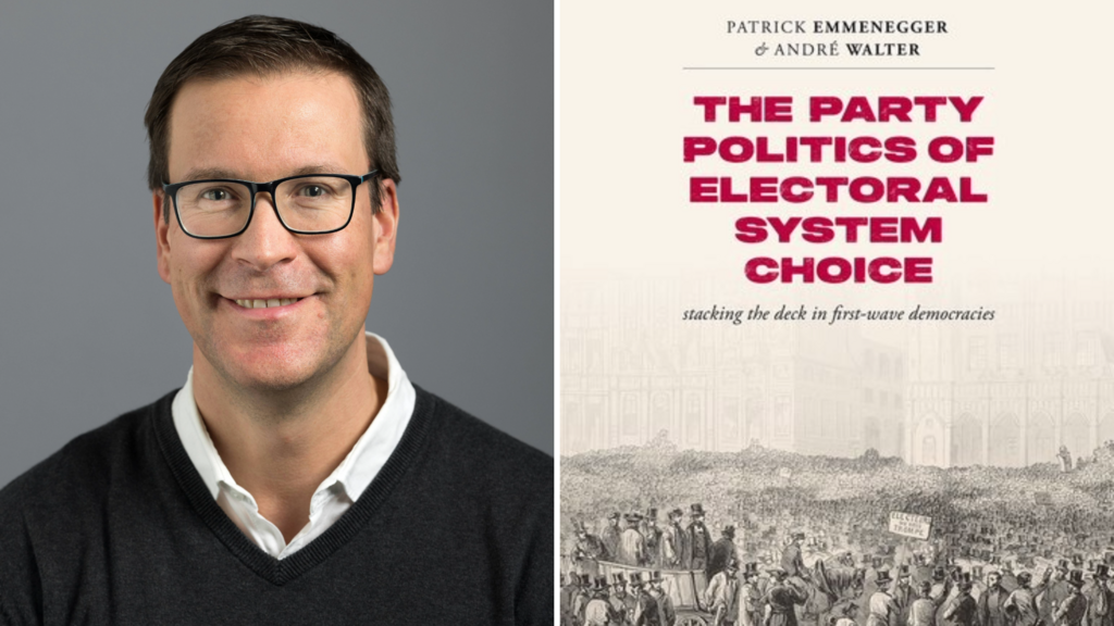 Tricksen für den Machterhalt: Ein kritischer Blick auf Wahlrechtsreformen Tricksen für den Machterhalt: Ein kritischer Blick auf Wahlrechtsreformen