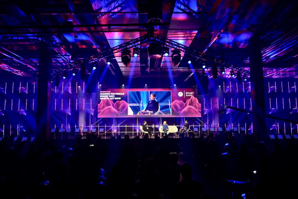 HSG experts develop start-up strategy for the canton of St.Gallen