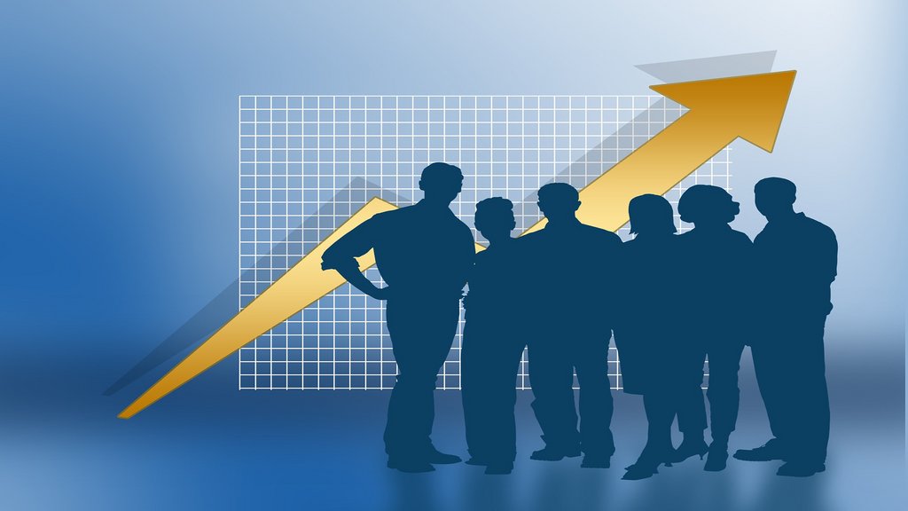 65 Prozent der Beförderungen fallen auf Männer