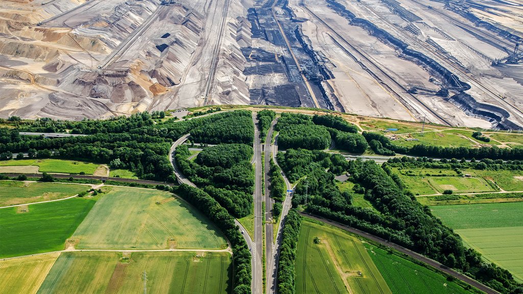 HSG Focus addresses the environment