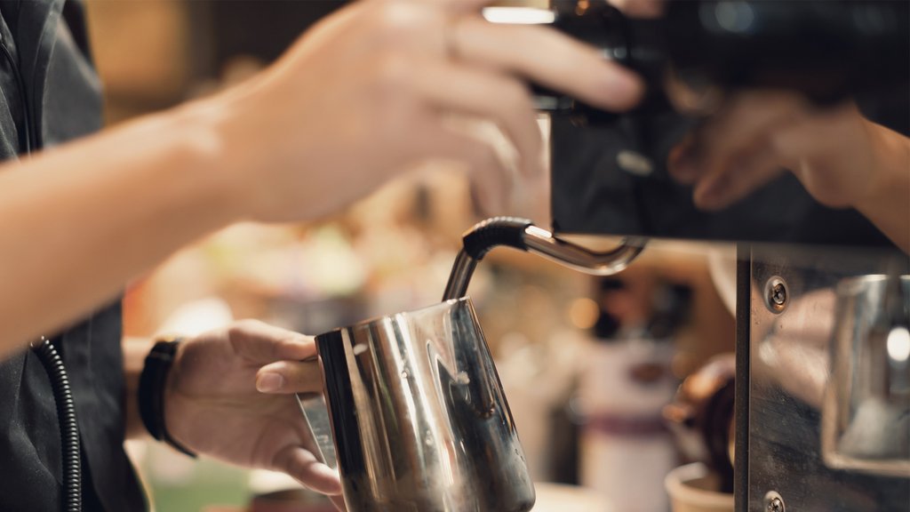 #OpenToWork – Working while studying