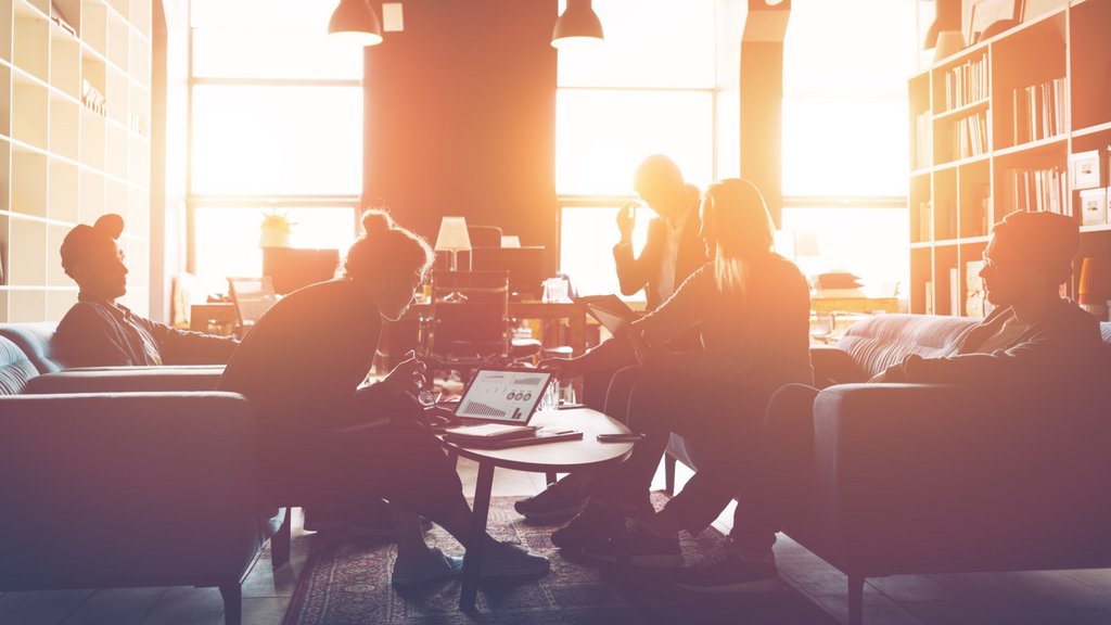 «Viele Studierende wollen mit ihren Startups gesellschaftliche Probleme lösen»