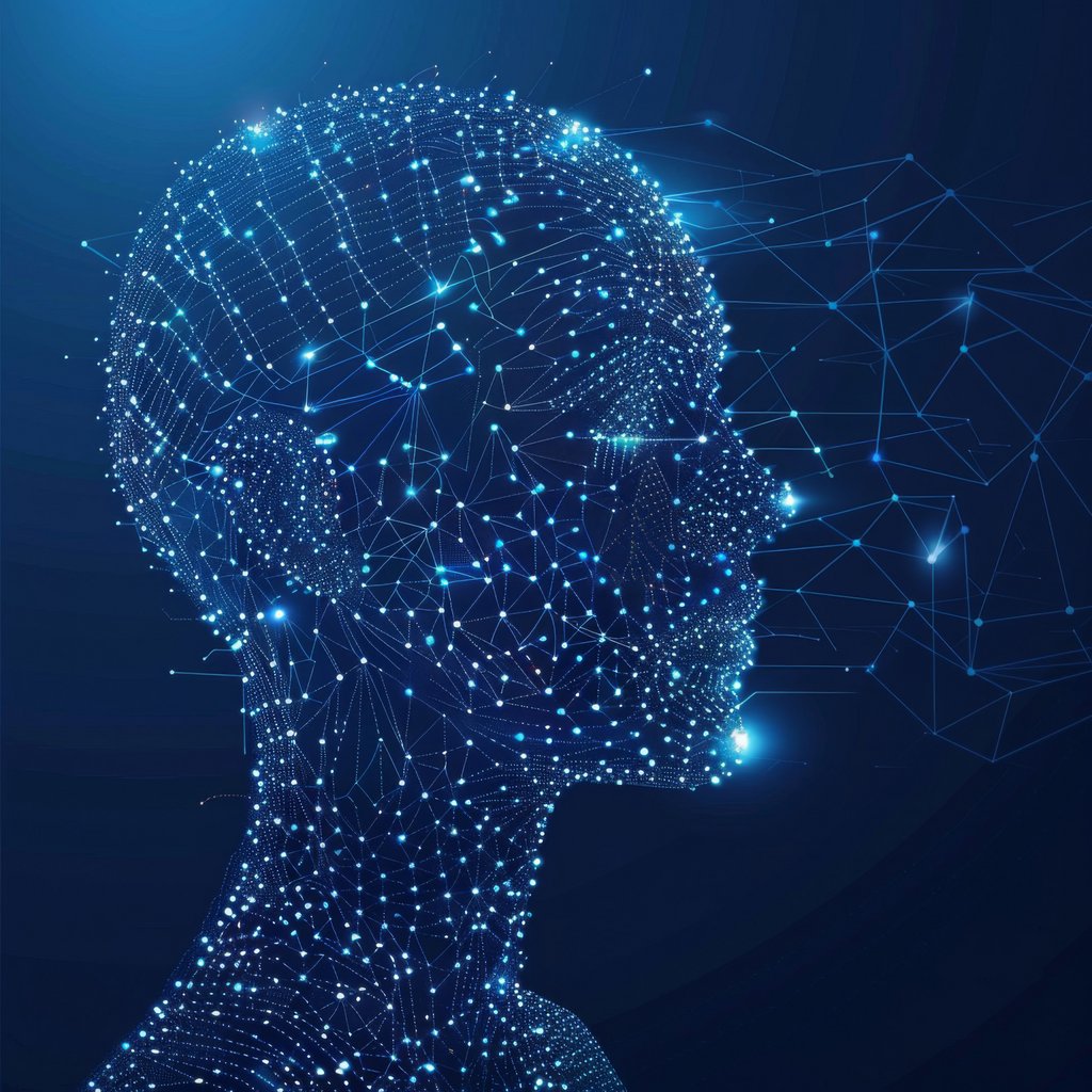 Current exhibition: AI - Opportunities, Tools, Risks