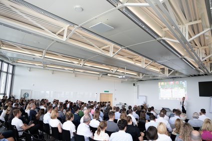 13. St.Galler Leadership-Tag mit Nacht: Emotionale Führung im Fokus 