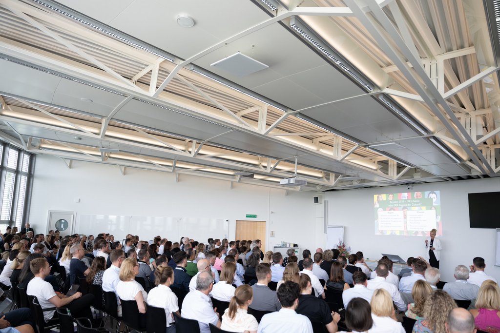 13. St.Galler Leadership-Tag mit Nacht: Emotionale Führung im Fokus 