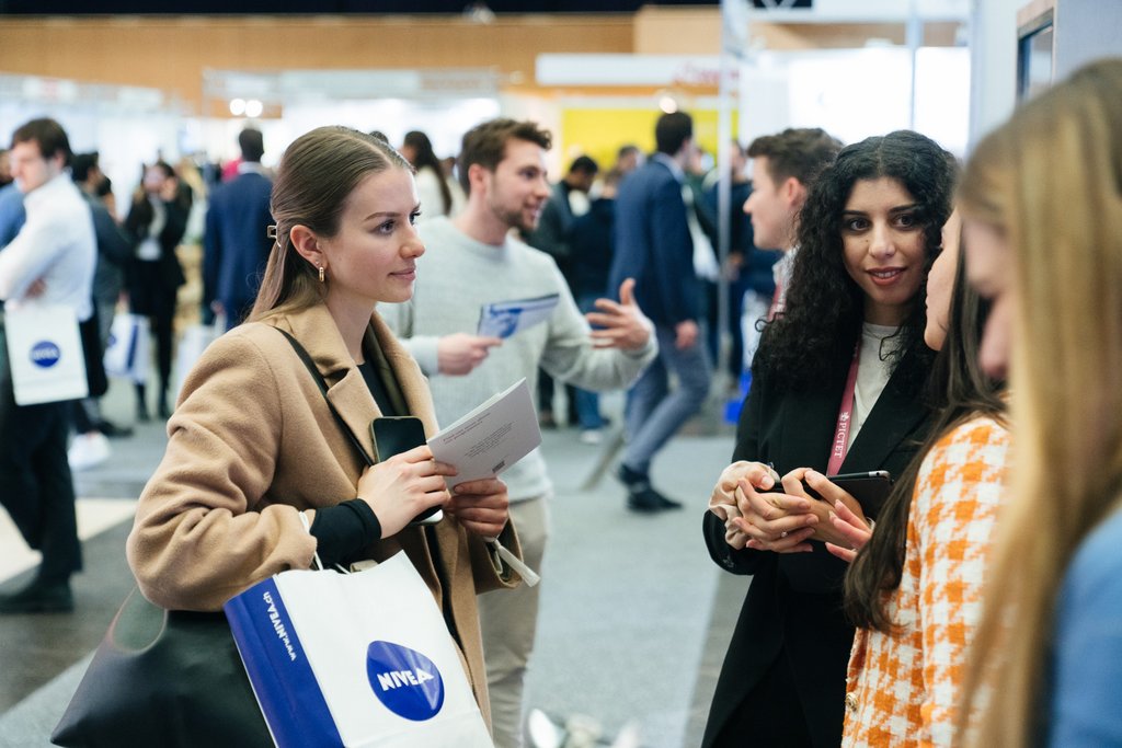 HSG legt umfassende Studie zu Gen Z und Arbeitsmarkt vor