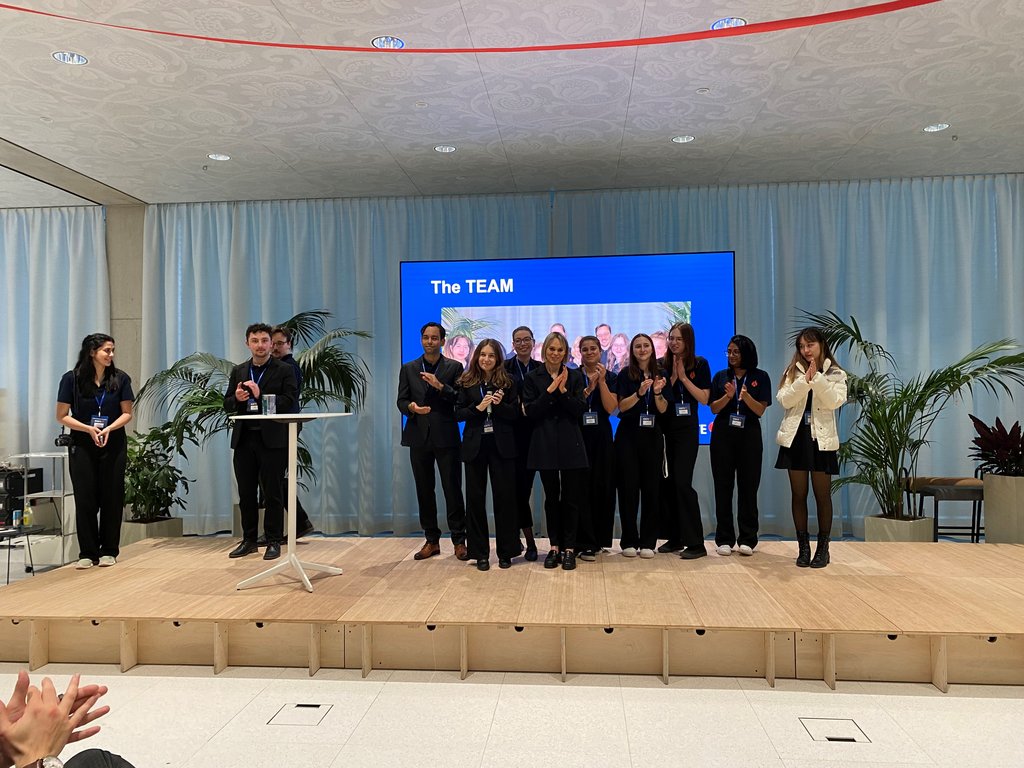 IGNITE Conference 2023