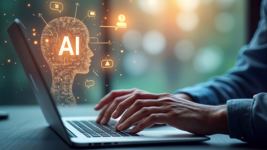 KI im Marketingmanagement Schweizer Unternehmen | unisg.ch