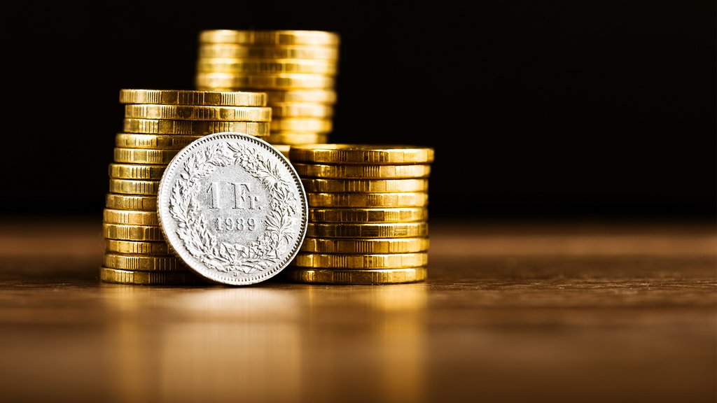 Wie wurde die Schweiz reich?