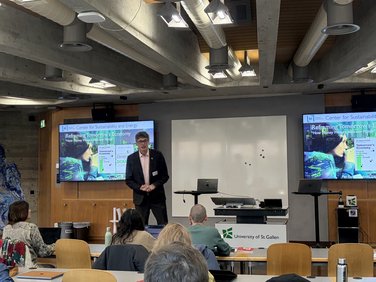 Erfolgreiche Klimastrategien