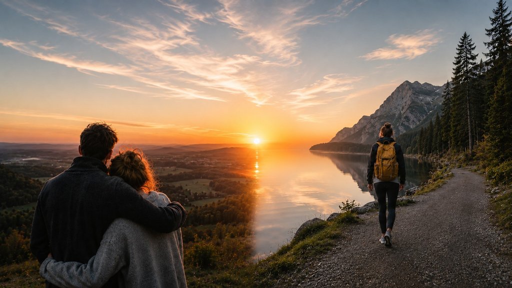 Life satisfaction among singles & people in relationships | unisg.ch