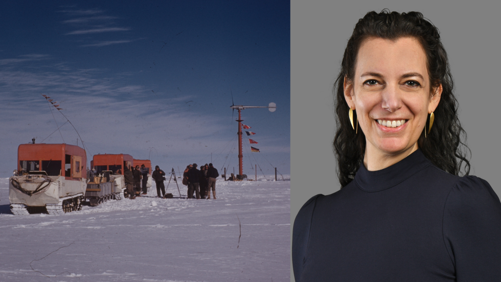 How nuclear policy advanced climate research | unisg.ch