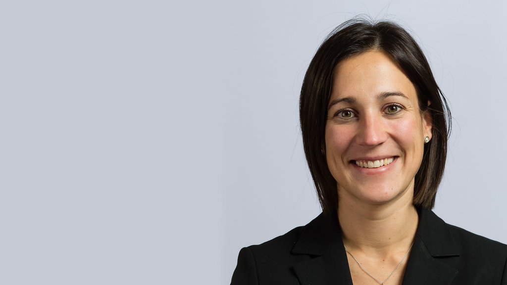 Berufung: Karolin Frankenberger