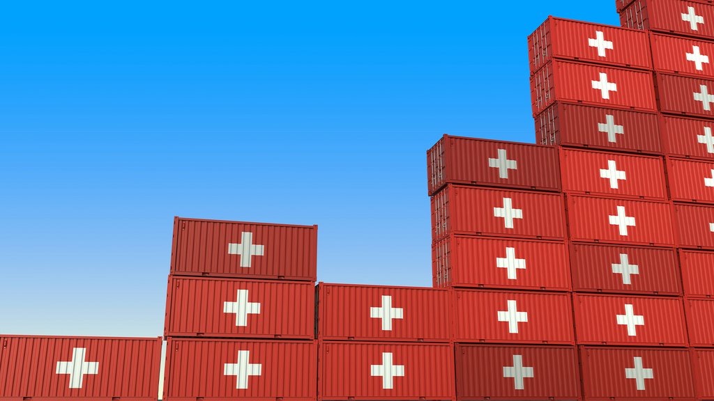 Swiss Manufacturing Survey 2022