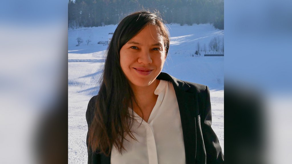 Prof. Dr. Insa Koch ist seit 1. Februar 2022 Ordinaria für Britische Kulturen an der Universität St.Gallen.