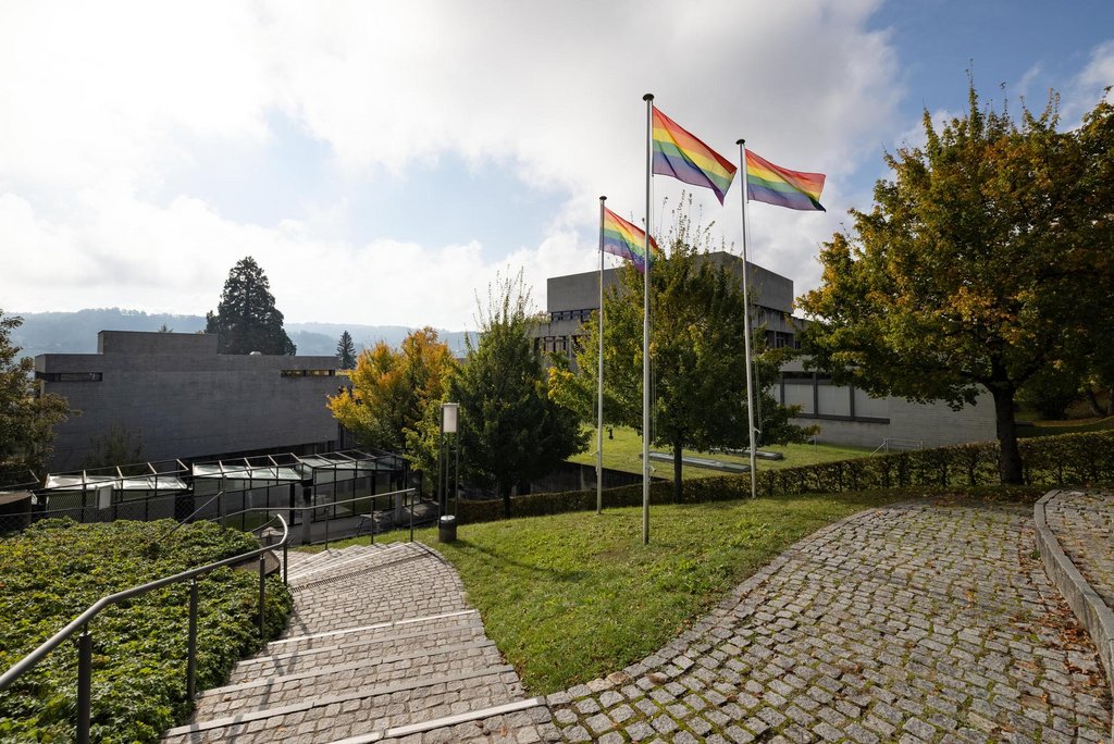 Diversity Monitoring Bericht 2023 | unisg.ch