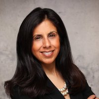 Berufung: Leena Grover