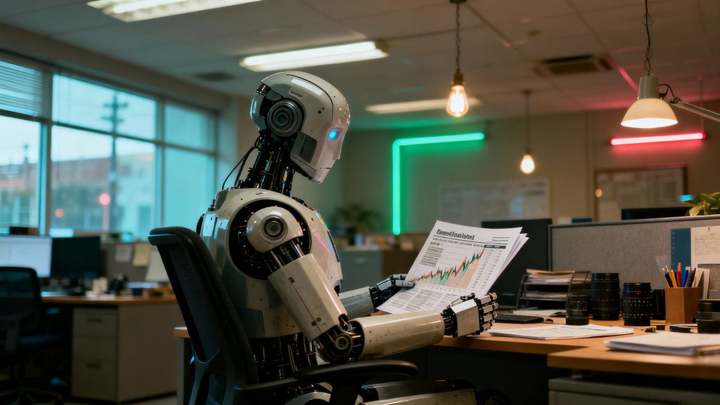 Taugt KI als Finanzanalyst? | unisg.ch