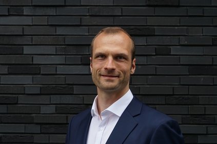 Berufung: Marvin Hanisch