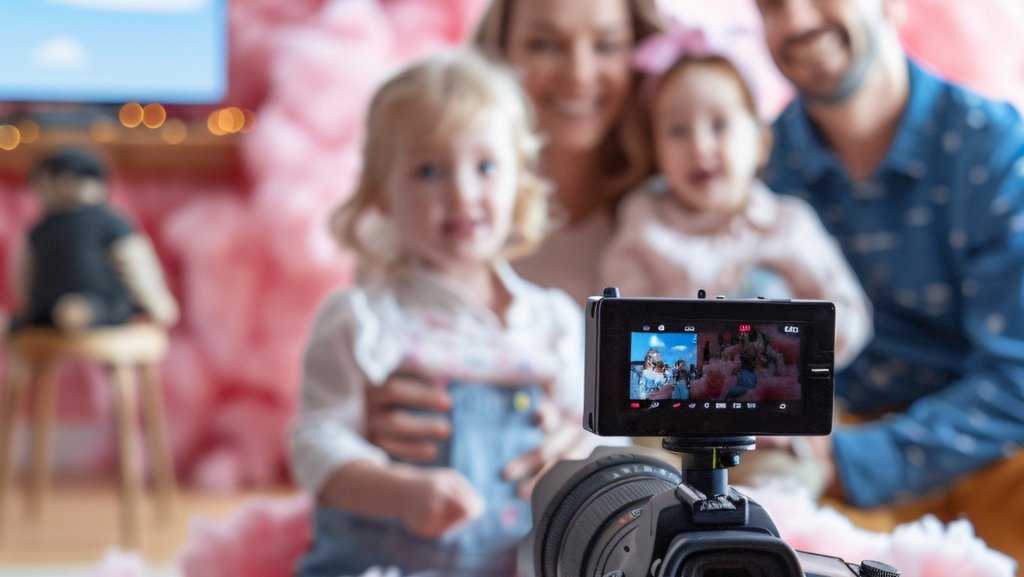 Warum Kidfluencer im Schweizer Recht mehr Schutz benötigen | unisg.ch
