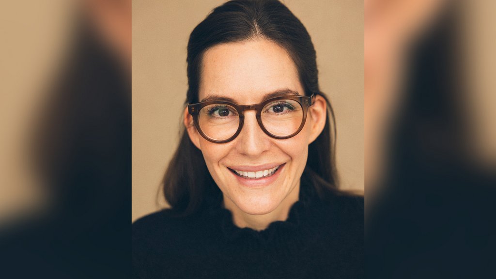 Berufung: Melinda Lohmann Berufung: Melinda Lohmann