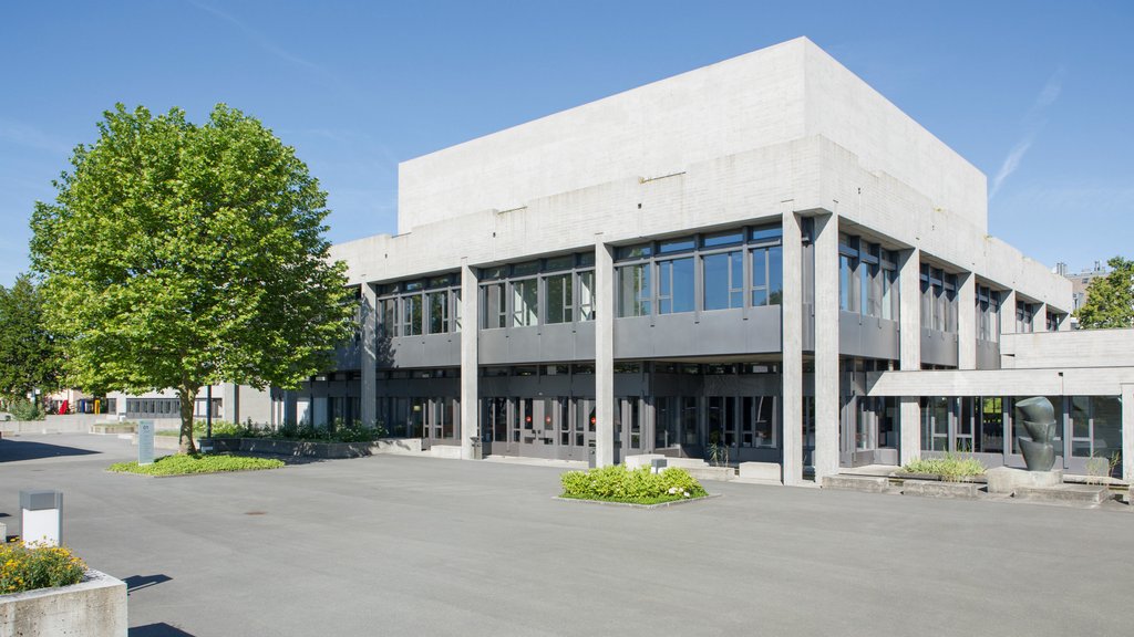HSG weist Vorwürfe eines ehemaligen Doktoranden zurück