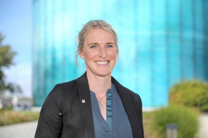 Berufung: Julia C. Arlinghaus