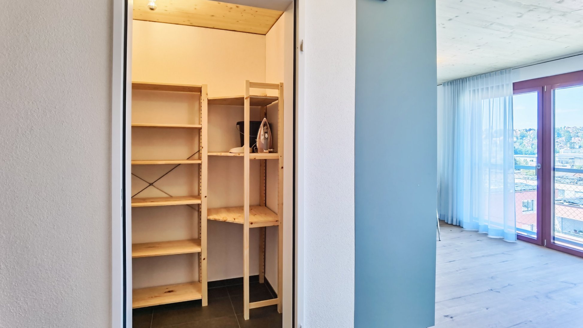 Steingrüeblistrasse 24 Storage 