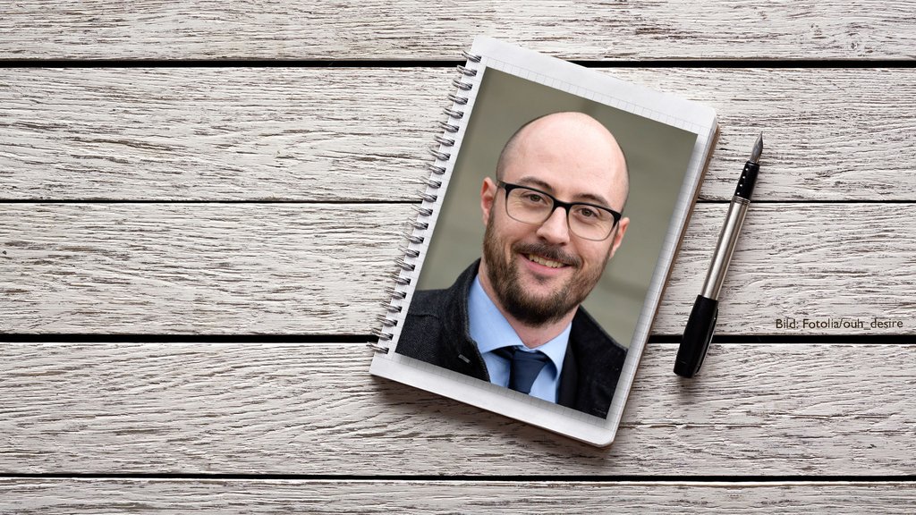 Rechte & Fragen im Home Office