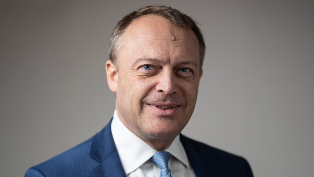 Berufung: Max von Zedtwitz Berufung: Max von Zedtwitz