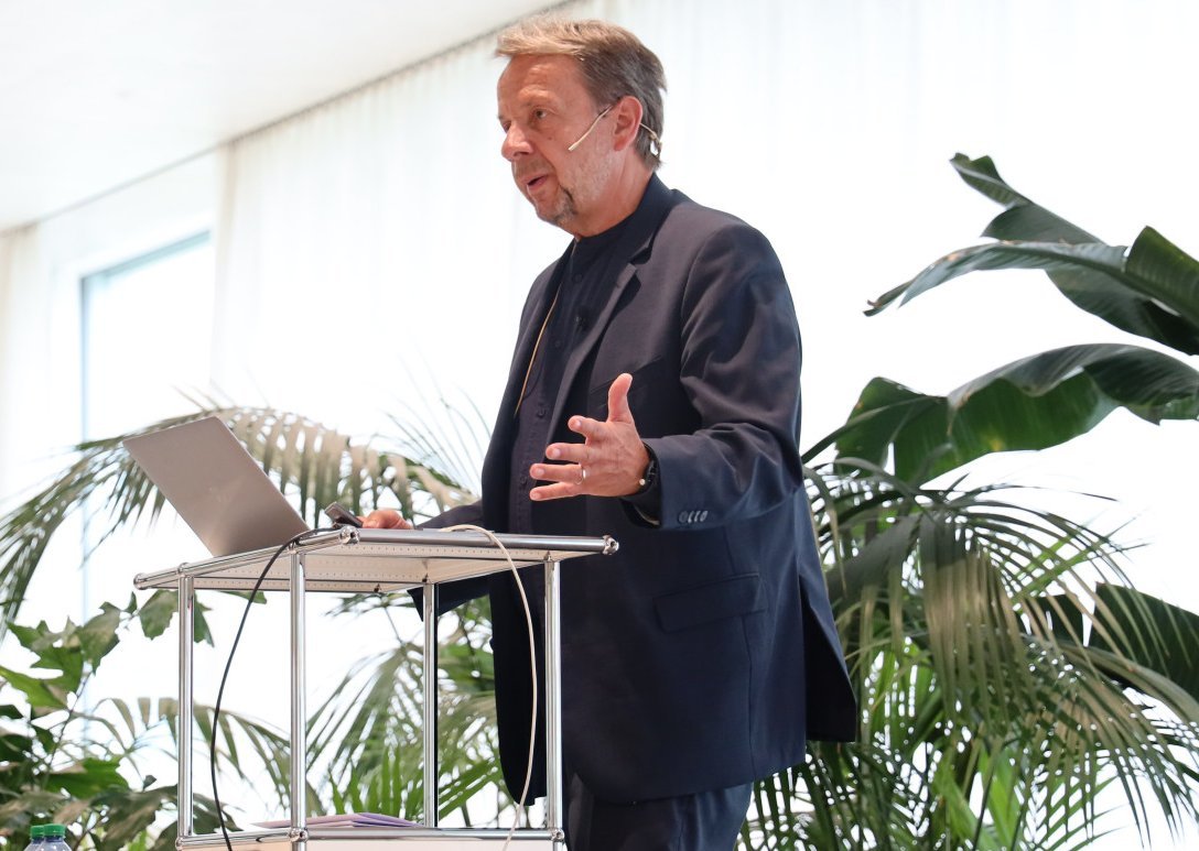 Gilles Marchand Gilles Marchand