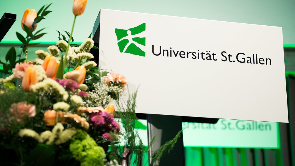 426 Master’s degrees awarded