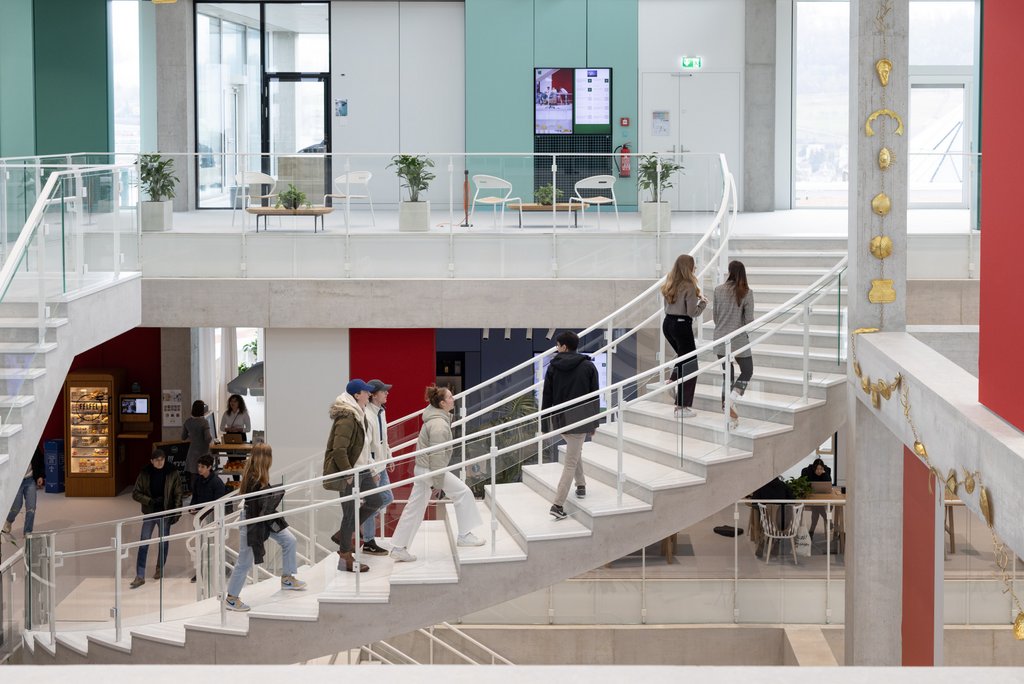 Ensuring the long-term quality of studies – New measures affecting the start of the autumn semester 2027