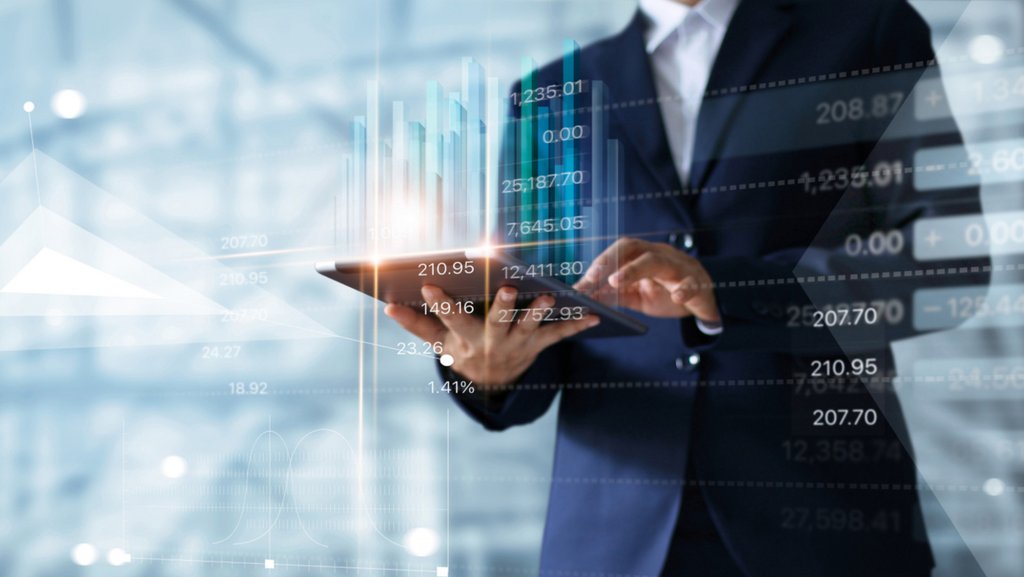 Studie «Future Directions in Finance» | unisg.ch